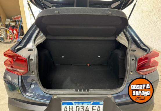 Autos - Citroen Basalt Shine 2025 Nafta 15000Km - En Venta