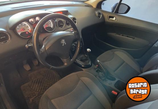 Autos - Peugeot 308 active 2017 Nafta 131000Km - En Venta