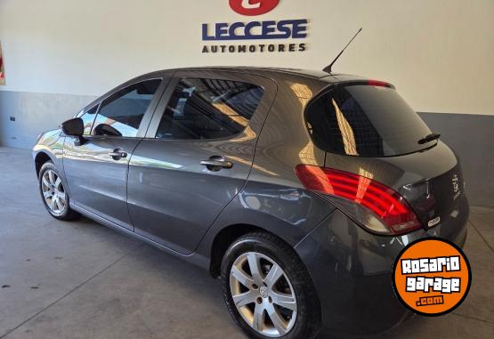Autos - Peugeot 308 active 2017 Nafta 131000Km - En Venta