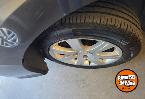 Autos - Peugeot 308 active 2017 Nafta 131000Km - En Venta