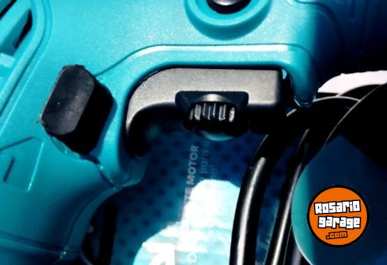 Herramientas - Taladro 13mm reversa, variable y percutor - En Venta