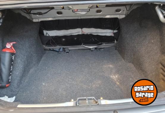 Autos - Fiat Siena EX Fire 1.3 MPI 16V 2004 Nafta 105400Km - En Venta