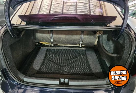 Autos - Volkswagen Virtus Comfortline 2019 GNC 83500Km - En Venta