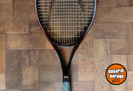 Deportes - Raqueta de Tenis Head - En Venta