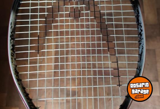 Deportes - Raqueta de Tenis Head - En Venta