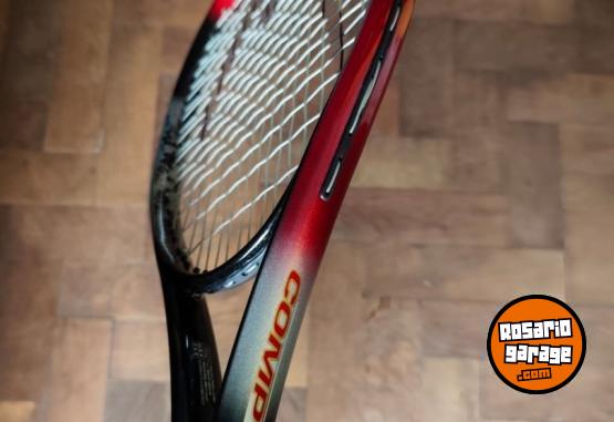 Deportes - Raqueta de Tenis Head - En Venta