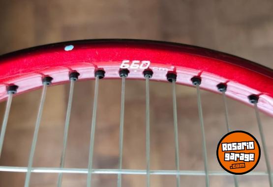 Deportes - Raqueta de Tenis Head - En Venta