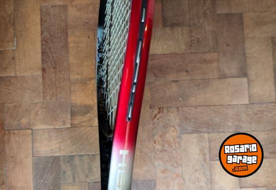 Deportes - Raqueta de Tenis Head - En Venta