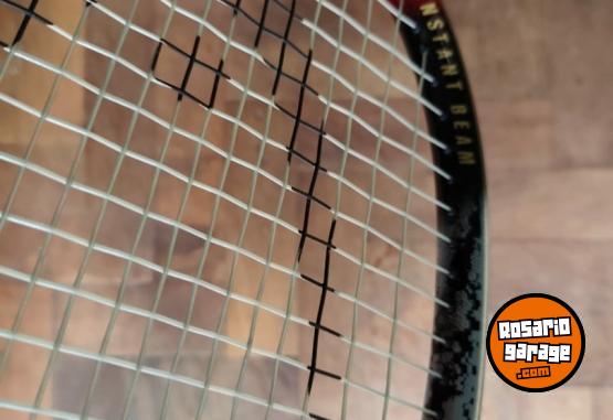 Deportes - Raqueta de Tenis Head - En Venta