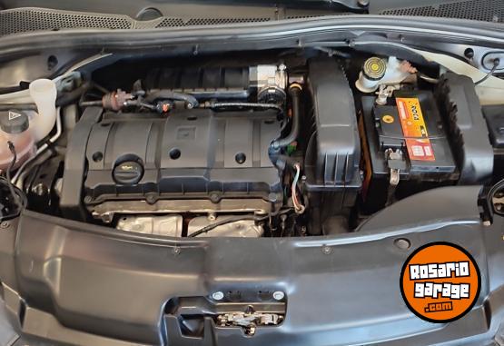 Autos - Peugeot 208 1.6 ALLURE NAV AT 2018 Nafta 86000Km - En Venta