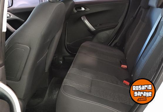 Autos - Peugeot 208 1.6 ALLURE NAV AT 2018 Nafta 86000Km - En Venta