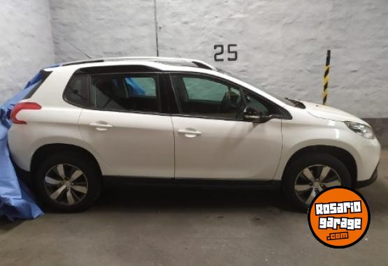 Autos - Peugeot 2008 2019 Nafta 22000Km - En Venta