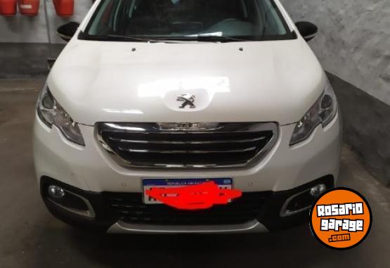 Autos - Peugeot 2008 2019 Nafta 22000Km - En Venta