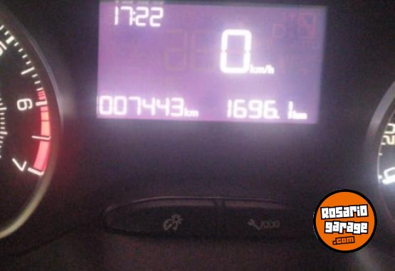 Autos - Peugeot 2008 2019 Nafta 22000Km - En Venta