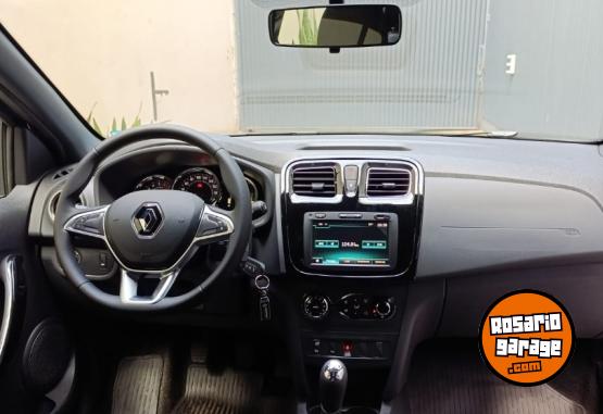 Autos - Renault sandero stepway intens 2025 Nafta 1Km - En Venta