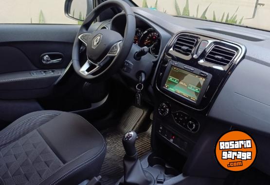 Autos - Renault sandero stepway intens 2025 Nafta 1Km - En Venta
