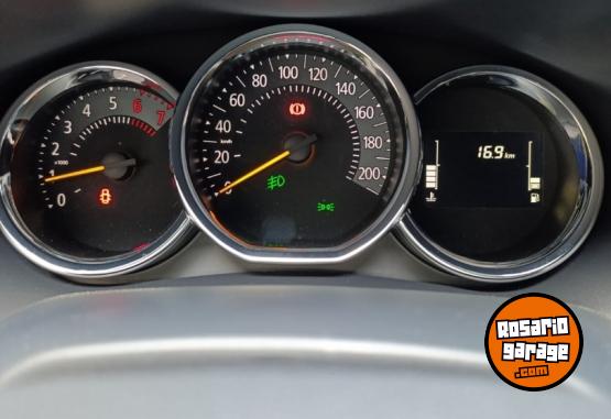 Autos - Renault sandero stepway intens 2025 Nafta 1Km - En Venta