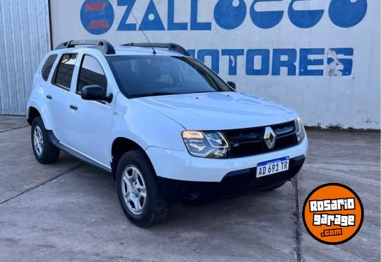 Autos - Renault duster 2019 Nafta 120000Km - En Venta