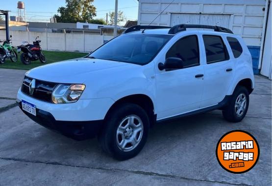 Autos - Renault duster 2019 Nafta 120000Km - En Venta