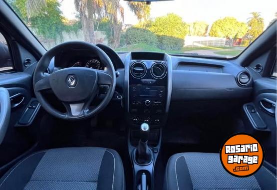 Autos - Renault duster 2019 Nafta 120000Km - En Venta