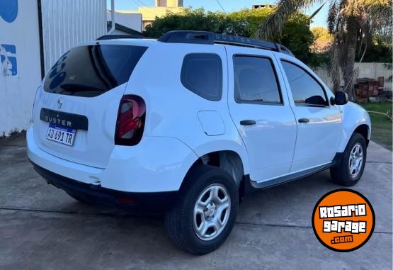 Autos - Renault duster 2019 Nafta 120000Km - En Venta