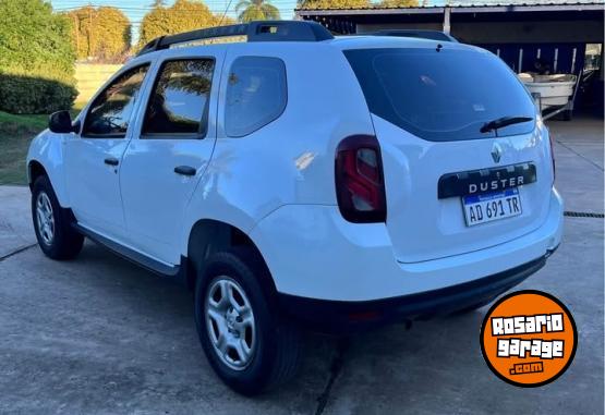 Autos - Renault duster 2019 Nafta 120000Km - En Venta