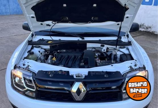 Autos - Renault duster 2019 Nafta 120000Km - En Venta