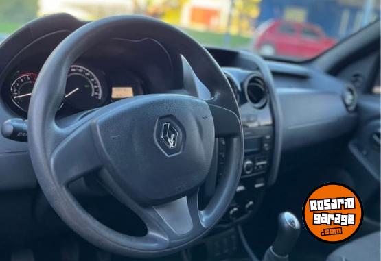 Autos - Renault duster 2019 Nafta 120000Km - En Venta