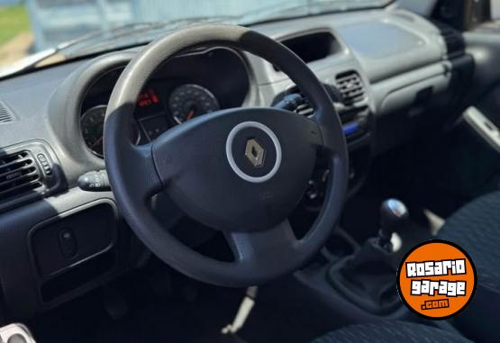 Autos - Renault clio 2015 Nafta 110000Km - En Venta