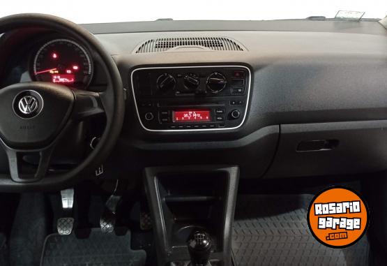 Autos - Volkswagen UP TAKE 3P 2018 Nafta 128052Km - En Venta