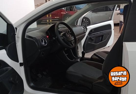 Autos - Volkswagen UP TAKE 3P 2018 Nafta 128052Km - En Venta