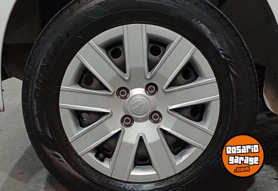 Autos - Volkswagen UP TAKE 3P 2018 Nafta 128052Km - En Venta