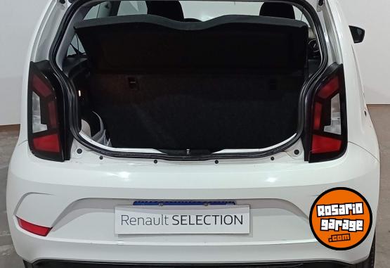 Autos - Volkswagen UP TAKE 3P 2018 Nafta 128052Km - En Venta