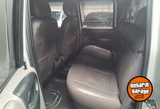 Camionetas - Ford Ranger 2007 Diesel 260000Km - En Venta