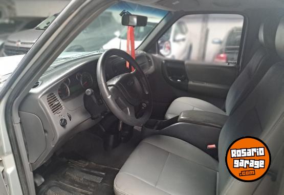 Camionetas - Ford Ranger 2007 Diesel 260000Km - En Venta