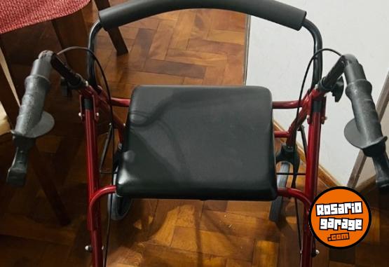 Otros - ANDADOR PARA ADULTO - En Venta