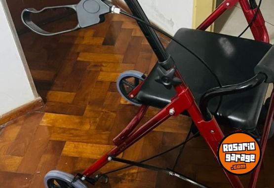 Otros - ANDADOR PARA ADULTO - En Venta