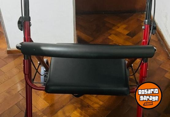 Otros - ANDADOR PARA ADULTO - En Venta