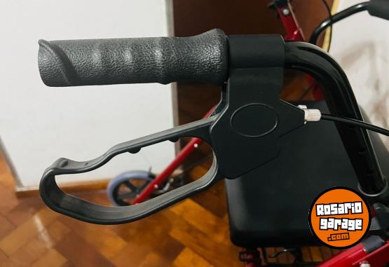 Otros - ANDADOR PARA ADULTO - En Venta