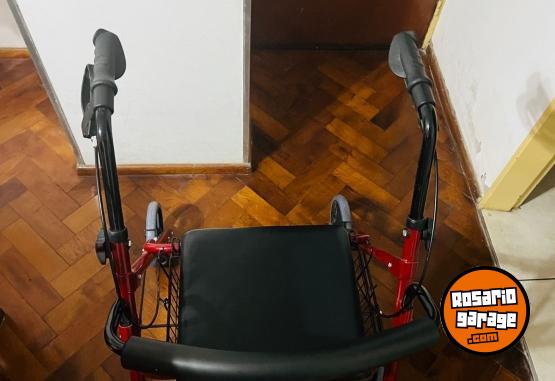 Otros - ANDADOR PARA ADULTO - En Venta