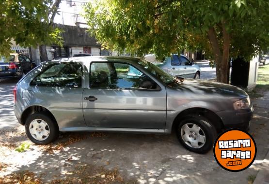 Autos - Volkswagen 2006 2006 Nafta 80000Km - En Venta