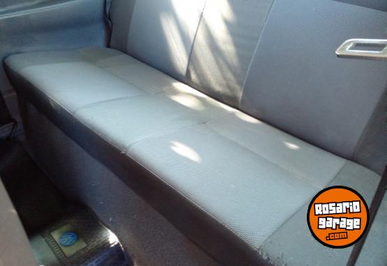 Autos - Volkswagen 2006 2006 Nafta 80000Km - En Venta