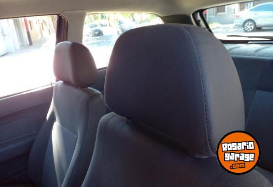 Autos - Volkswagen 2006 2006 Nafta 80000Km - En Venta