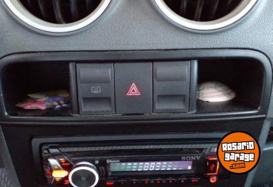 Autos - Volkswagen 2006 2006 Nafta 80000Km - En Venta