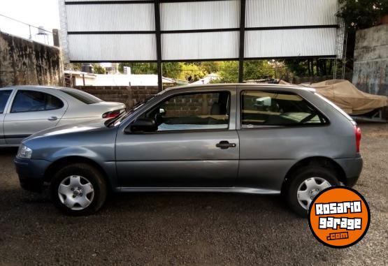 Autos - Volkswagen 2006 2006 Nafta 80000Km - En Venta