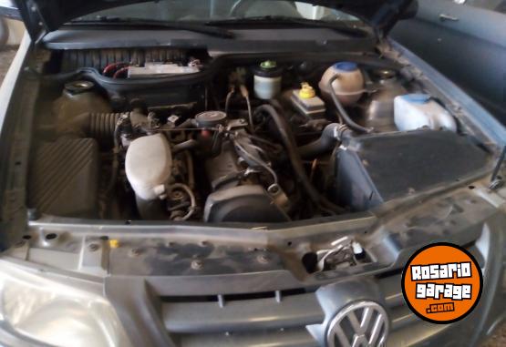 Autos - Volkswagen 2006 2006 Nafta 80000Km - En Venta