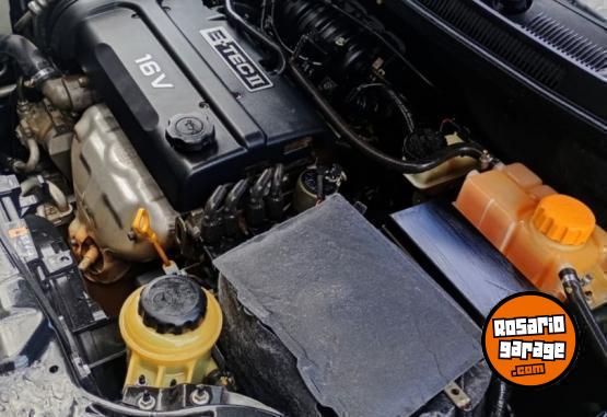 Autos - Chevrolet AVEO G3 2012 Nafta 165000Km - En Venta