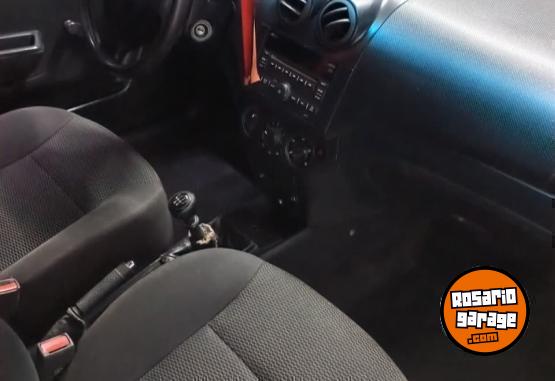 Autos - Chevrolet AVEO G3 2012 Nafta 165000Km - En Venta
