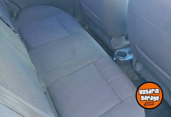 Autos - Chevrolet AVEO G3 2012 Nafta 165000Km - En Venta