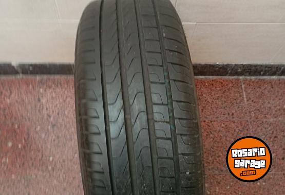 Accesorios para Autos - Vendo llanta Cruze LTZ - En Venta